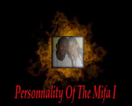 kelke personnalité de la mifa 1